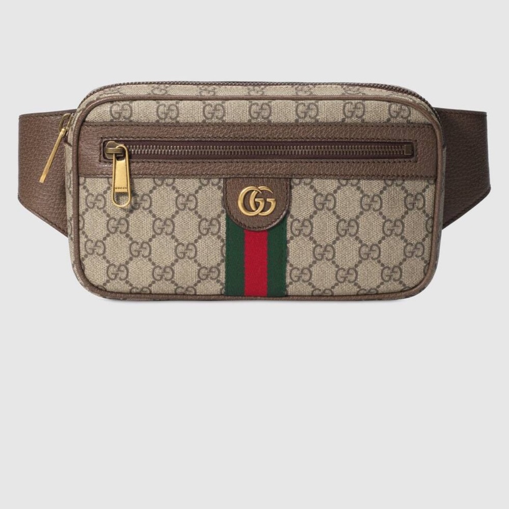 Gucci ophidia gg belt bag men’s women’s